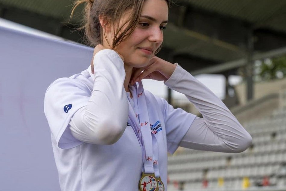 KS „Społem” Łódź z kolejnymi sukcesami. Pierwsze od 7 lat seniorskie mistrzostwo Polski!