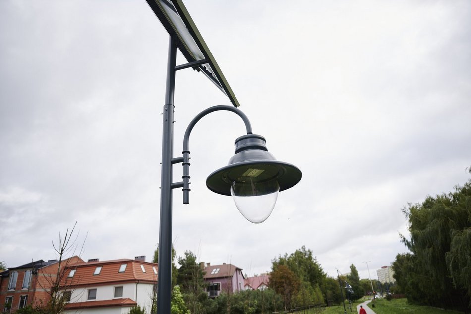 Łódź. Dzięki Budżetowi Obywatelskiemu Łódź 2026 w mieście będzie bezpieczniej!