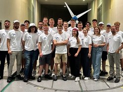 Łódź. Studenci z Łodzi budują turbinę wiatrową... z lnu! Czym wyróżnia się pionierski i ekologiczny projekt?