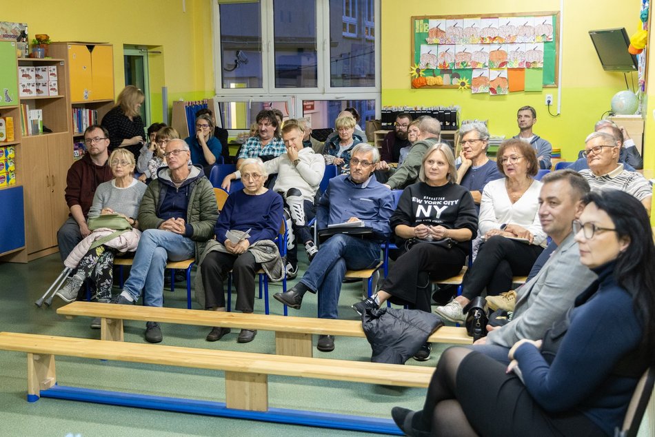 Łódź. Spotkania o remontach ulic w Łodzi w 2026 roku. Kolejne dyskusje za nami