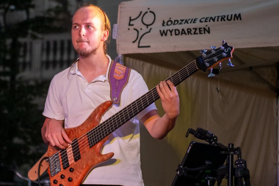 Zdjęcia z koncertu Piotrkowska Kameralnie