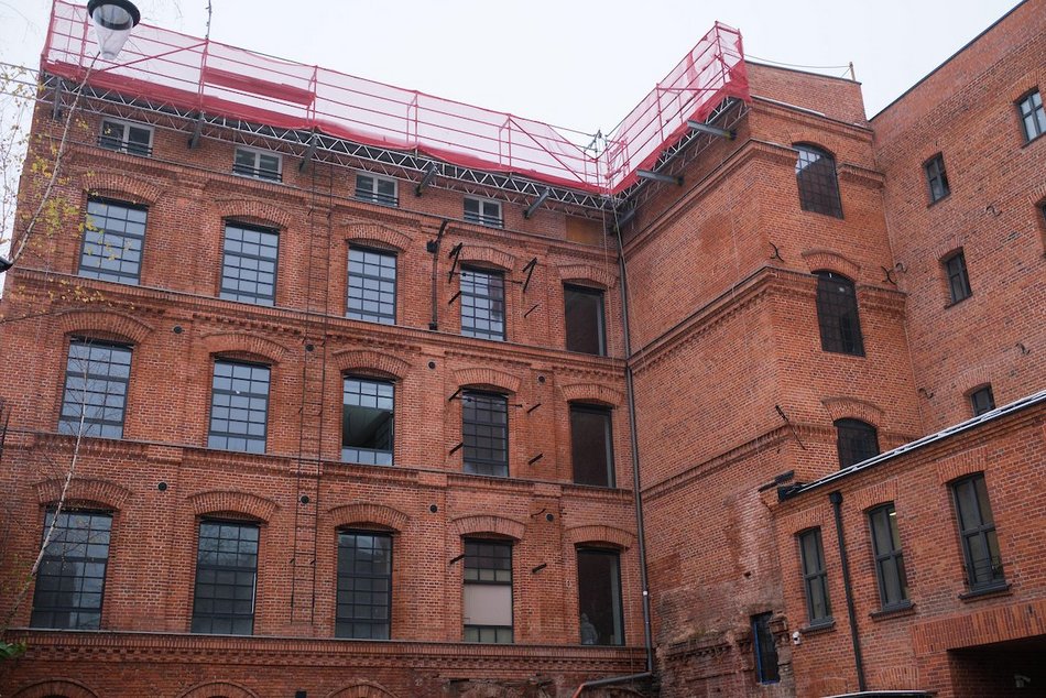 Łódź. Jak idą prace przy Sienkiewicza?