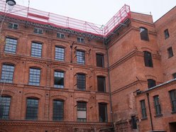 Łódź. Jak idą prace przy Sienkiewicza?