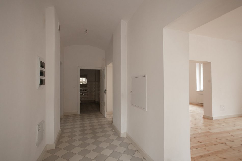 Przetargi na lokale miejskie w Łodzi