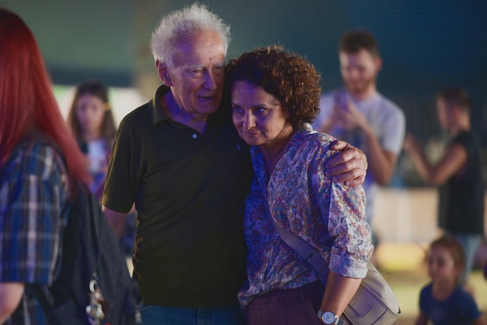 Didżeje utrzymują emocje na Łódź Summer Festival 2025. Tańce przed koncertami