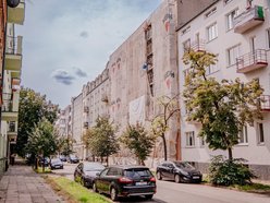 Łódź. Mieszkania, remonty i park przy Lipowej