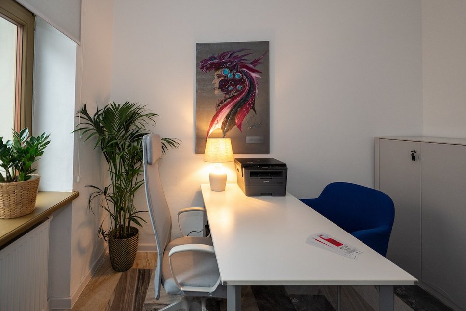 Łódź. Nowe miejsce wsparcia dla kobiet