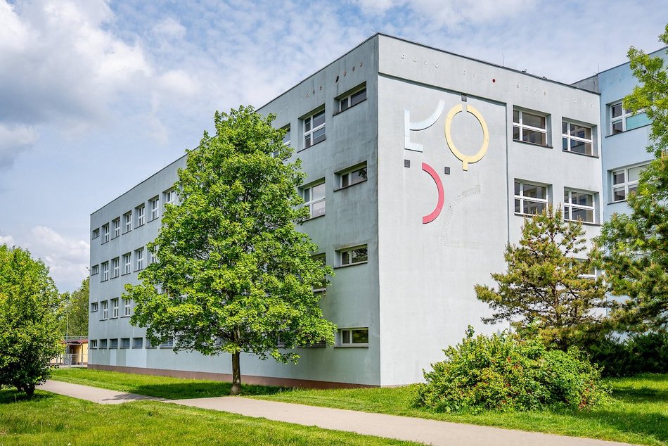 Łódź. Nowy żłobek na Radogoszczu. Będzie miejsce dla 60 dzieci