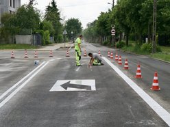 3 maja z nowym wodociągiem. Teraz czas na remont drogi