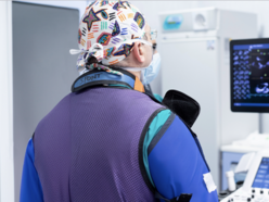 Łódź. Nowoczesny echokardiograf na Uniwersytecie Medycznym w Łodzi. Lepsza diagnostyka i leczenie