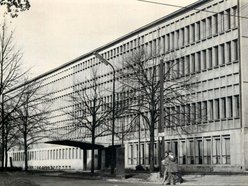 Biblioteka Uniwersytetu Łódzkiego