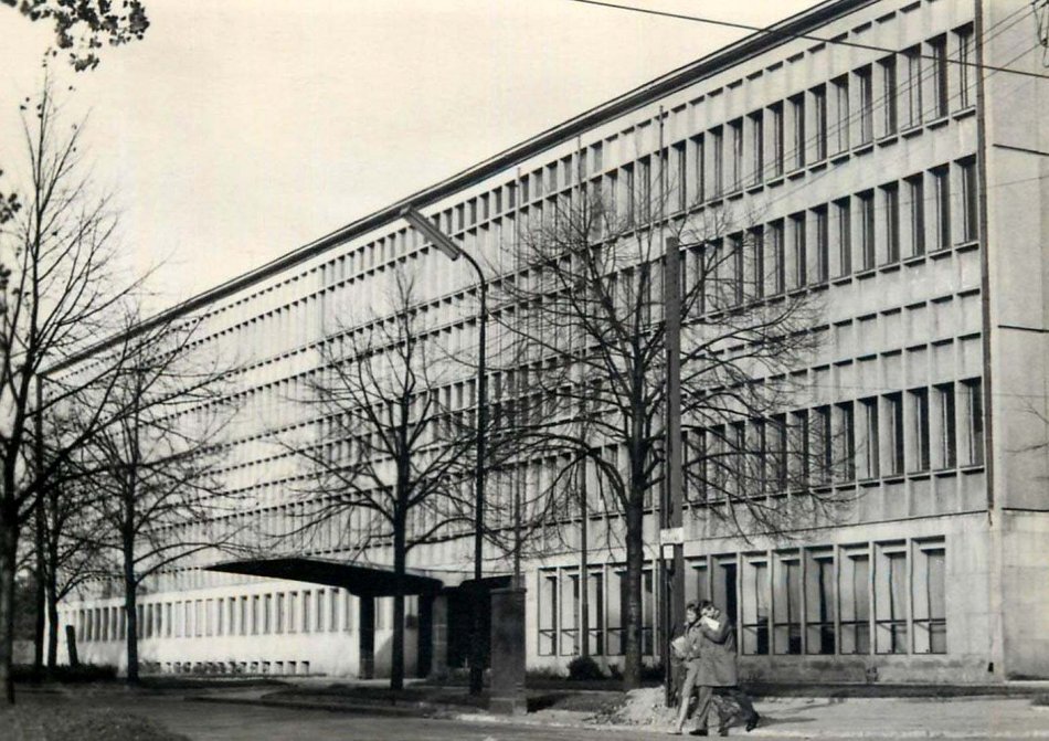 Biblioteka Uniwersytetu Łódzkiego