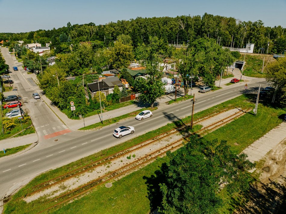 Tramwaj wróci na Warszawską w Łodzi! Są chętni na remont torowiska