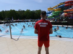 Aquapark Fala w Łodzi