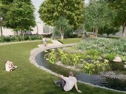 Łódź odkrywa rzekę Lamus! Podejrzyj pionierski projekt od kuchni!