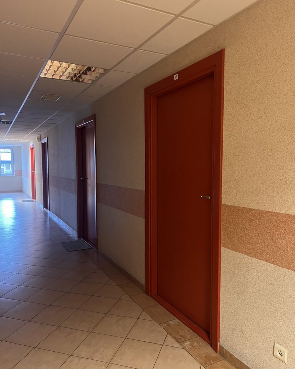 Krzysztof Skiba w Łodzi