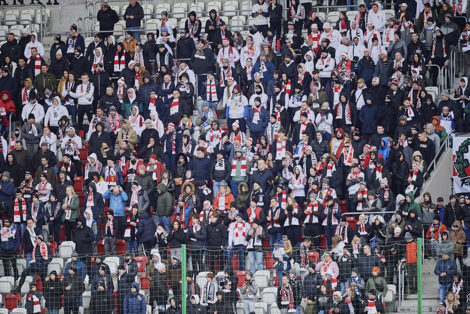 ŁKS - Stal Rzeszów 1:0