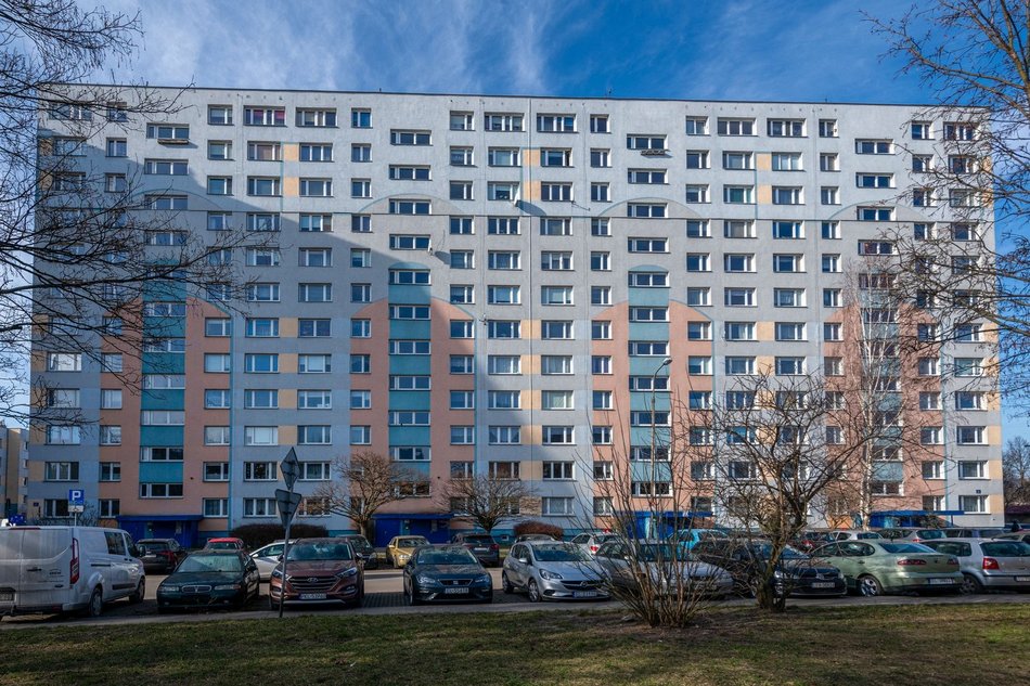 Łódź. Spółdzielnie w Łodzi alarmują. Tego nie możesz posiadać w swoim mieszkaniu! Grożą kary!