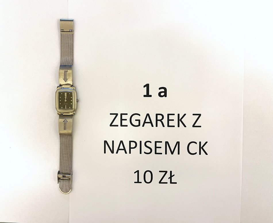 Wielka aukcja z Biura Rzeczy Znalezionych w Łodzi. Markowe rowery, pełne portfele i biżuteria!