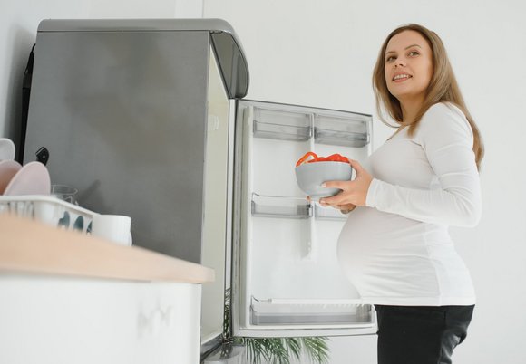 Łódź. W Łodzi brakuje mleka. Sprawdź, jak możesz pomóc i się nim podzielić