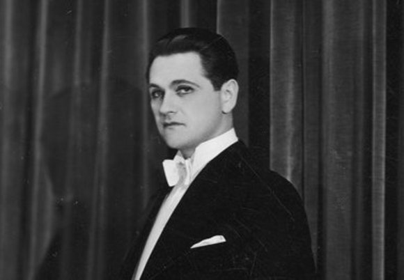 Łódź. Za winy niepopełnione. Eugeniusz Bodo i jego związki z Łodzią