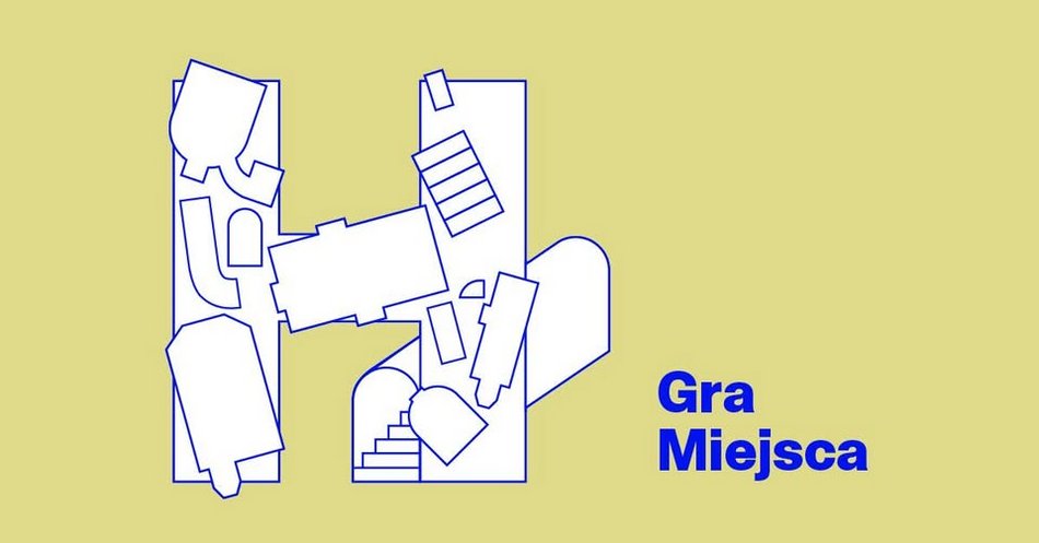 [Translate to Ukraiński:] Łódź. Gra terenowa w Kamienicy Majewskiego