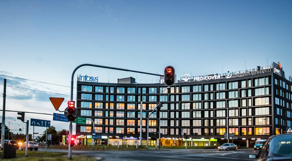 Łódź. Infosys rekrutuje nowych pracowników. Kogo potrzebują?