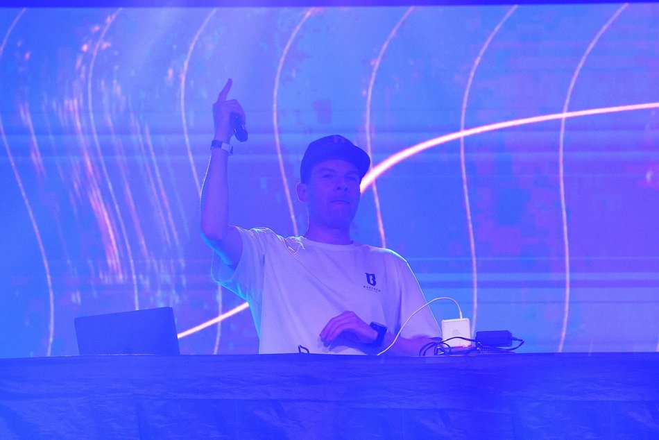 Łódź. Juwenalia Politechniki Łódzkiej. Druga odsłona wielkiego święta studentów