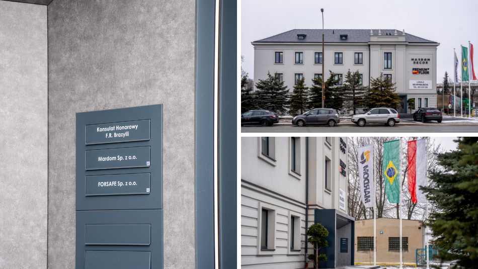 Łódź. Konsulaty Honorowe w Łodzi. Gdzie się znajdują i co w nich załatwisz?