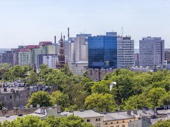 Łódź. Mieszkania w Łodzi