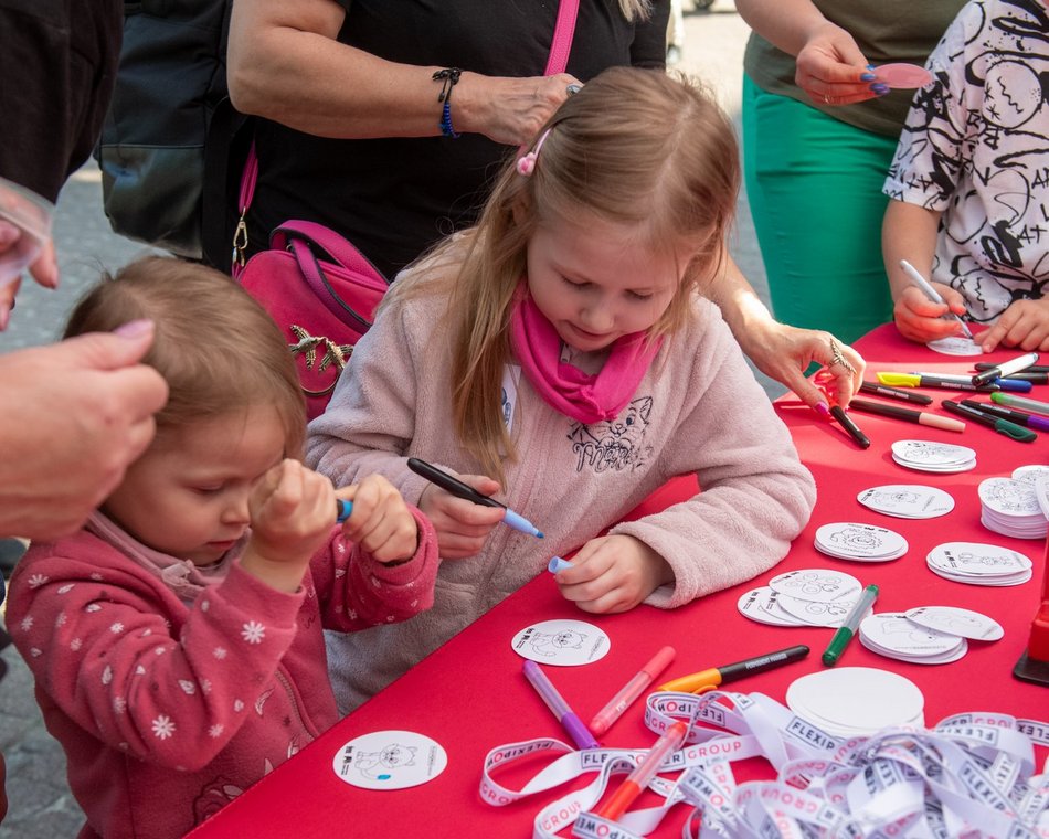 Łódź. Dzień Dziecka w Orientarium Zoo Łódź. Tylu atrakcji tam jeszcze nie było!