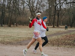 Łódź.Parkrun w Parku Poniatowskiego w Łodzi. Biegłeś/aś? Znajdź się w galerii zdjęć!