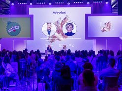 Łódź. Martyna Wojciechowska na See Bloggers 2026 Łódź