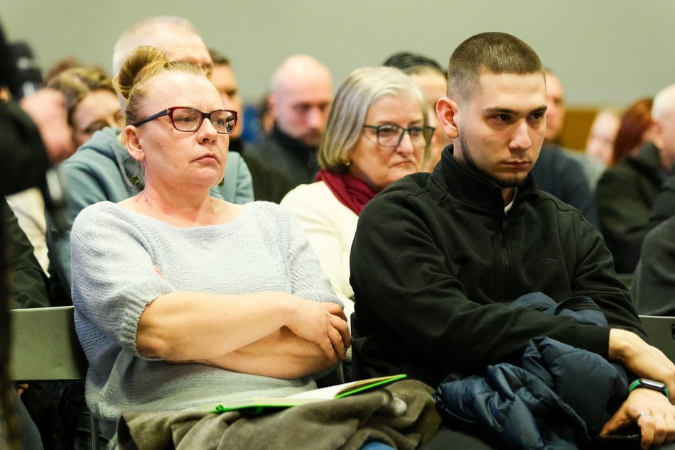 Kolej Dużych Prędkości w Łodzi. Ostatnie spotkanie z wykonawcą i inwestorem za nami