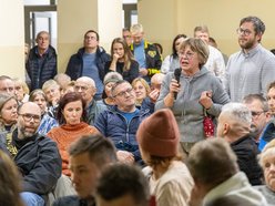 Łódź. Jak łodzianie zmieniają swoje ulice? Podsumowanie konsultacji z mieszkańcami Łodzi w 2025 r.