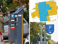 Strefa Płatnego Parkowania w Łodzi