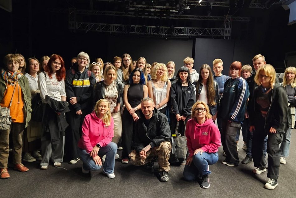 Łódź. Studia w Łodzi? No pewnie! Sprawdź, jak się zgłosić do programu „Zasmakuj studiowania w Łodzi”