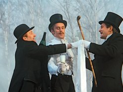 Łódź. Ziemia obiecana najlepszym polskim filmem w historii! Prestiżowy ranking powstał w Łodzi