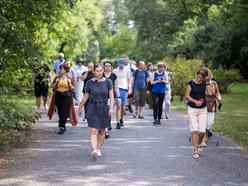 Warsztaty w Ogrodzie Botanicznym w Łodzi