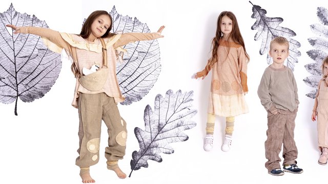 Paula Drzewiecka-Heftowicz tworzy ubrania dla dzieci z AZS. To więcej niż moda dla maluchów!