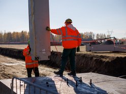 Nowa fabryka Prologis w Łodzi