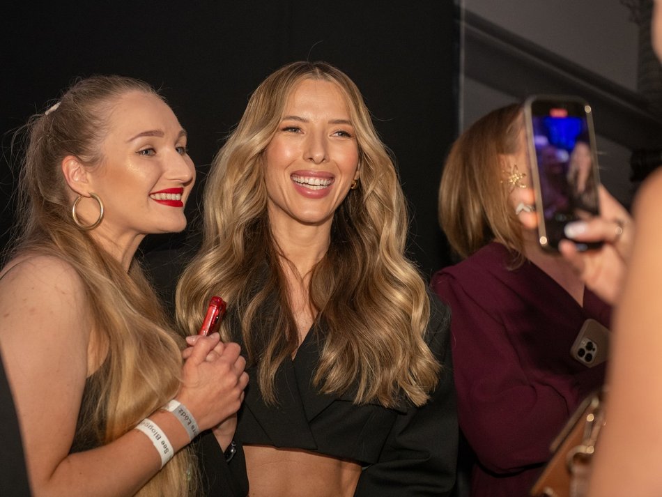 See Bloggers 2024 Łódź. Gala #Hashtagi Roku 2024