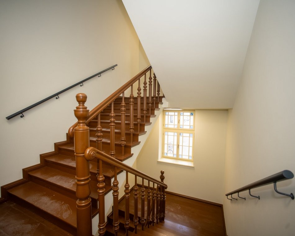 Kamienica przy ul. Sienkiewicza 22