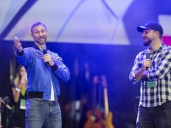 Sławosz Uznański-Wiśniewski na Łódź Summer Festival 2025