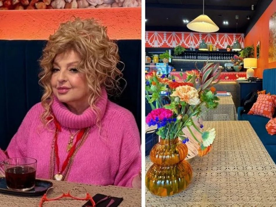 Łódź. 6. Bistro czy kasze? (ul. Rudzka 62)