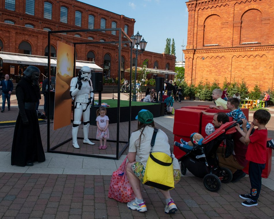 17. urodziny Manufaktury