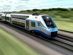 Łódź. Piętrowe pociągi pojadą przez Łódź. Wielomiliardowa rewolucja w PKP Intercity