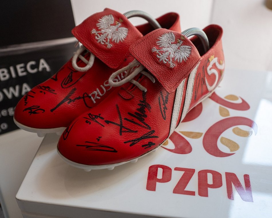 Łódź. Nowa siedziba Fundacji KTOŚ w Łodzi. Powstaje miejsce dla ofiar przemocy. Ty też możesz pomóc!