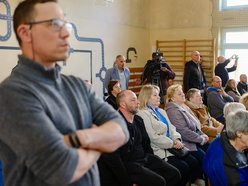 Łódź. Przebudowa Rzgowskiej. Za nami spotkanie z mieszkańcami