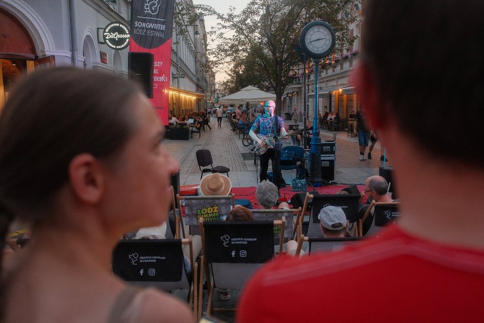 Pierwszy Songwriter w 2026 roku! Cykl zainaugurował Puhovsky